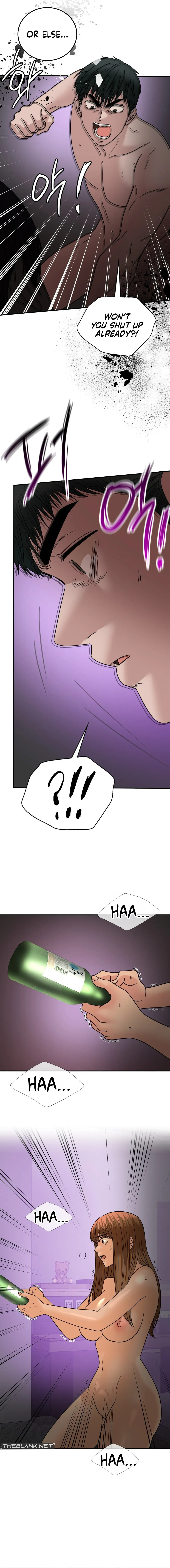 Step Into the Past Chapter 36 page 13 - 