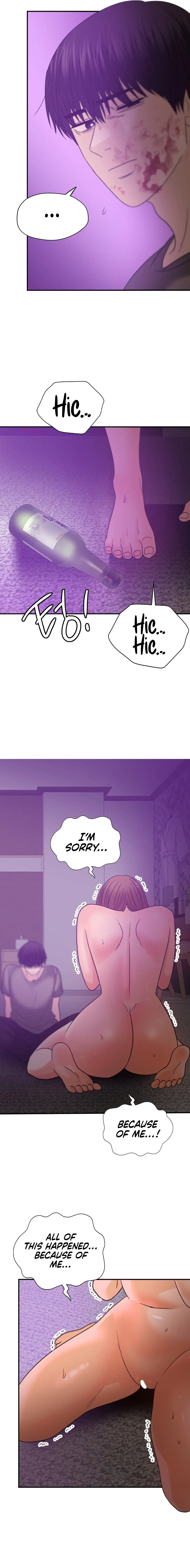 Step Into the Past Chapter 36 page 15 - 