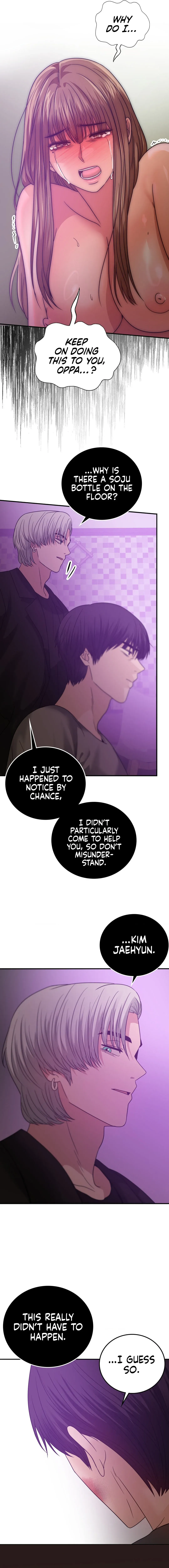 Step Into the Past Chapter 36 page 16 - 