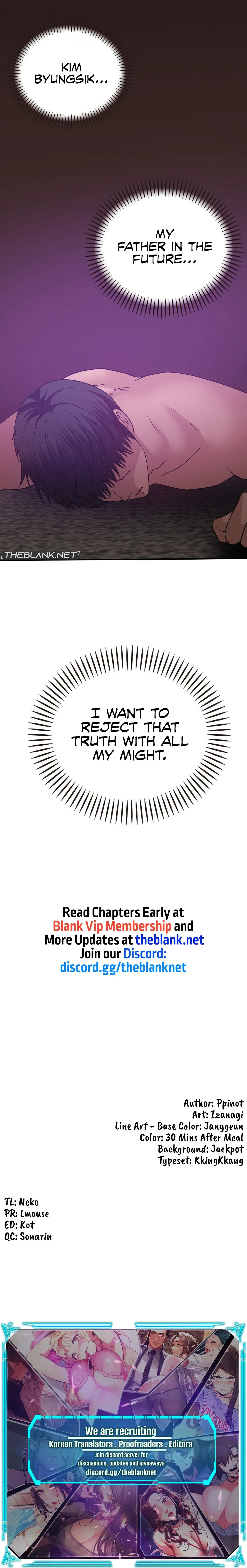 Step Into the Past Chapter 36 page 17 - 