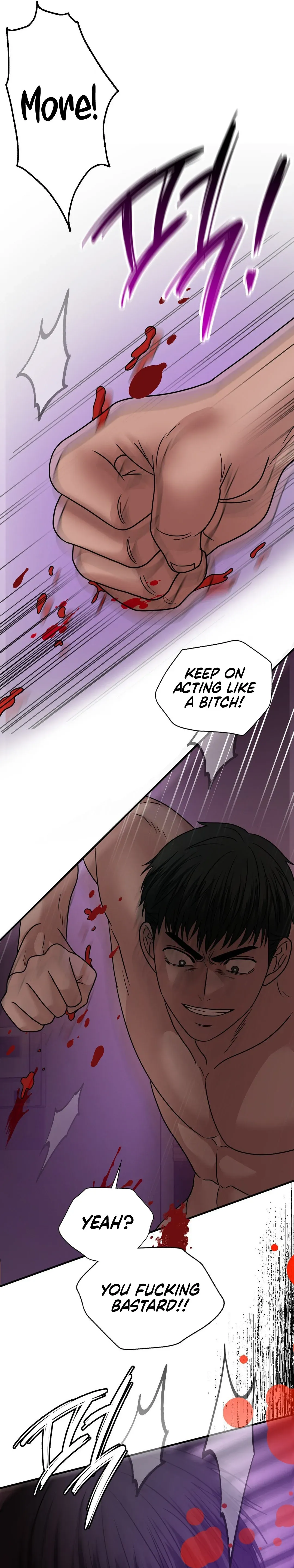 Step Into the Past Chapter 36 page 3 - 