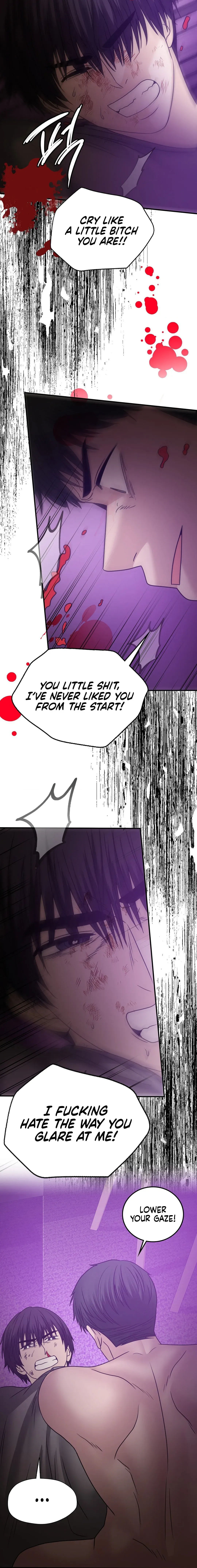 Step Into the Past Chapter 36 page 4 - 