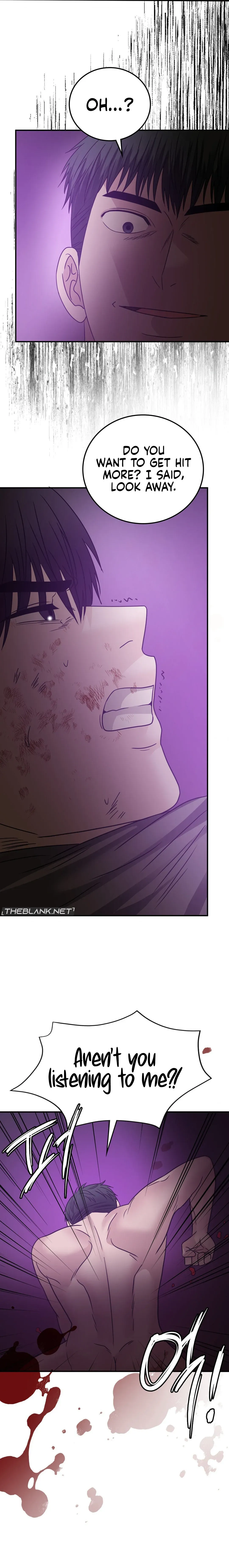 Step Into the Past Chapter 36 page 5 - 