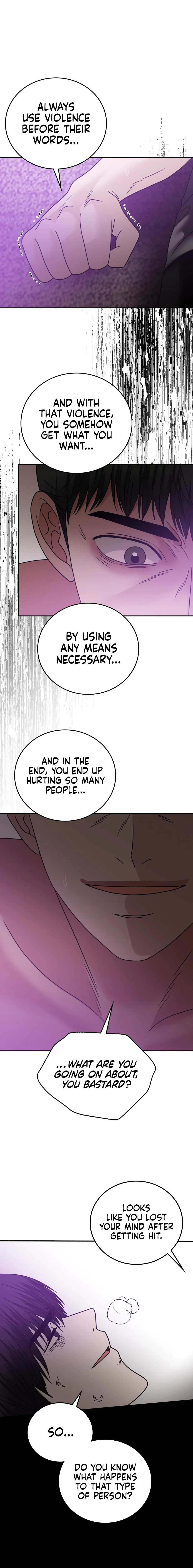 Step Into the Past Chapter 36 page 10 - 