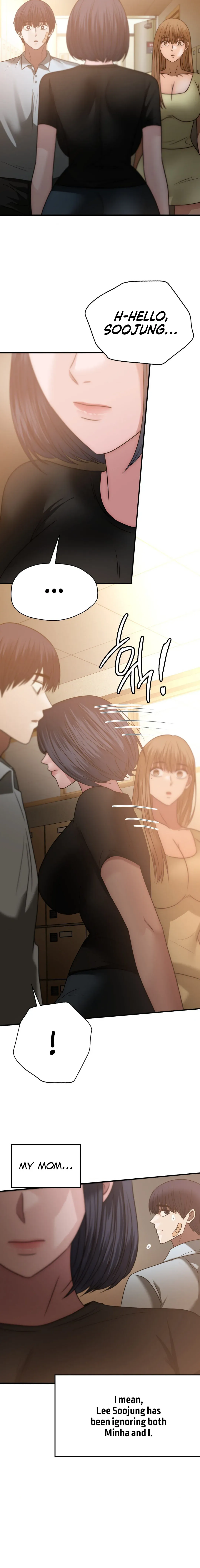 Step Into the Past Chapter 37 page 13 - 