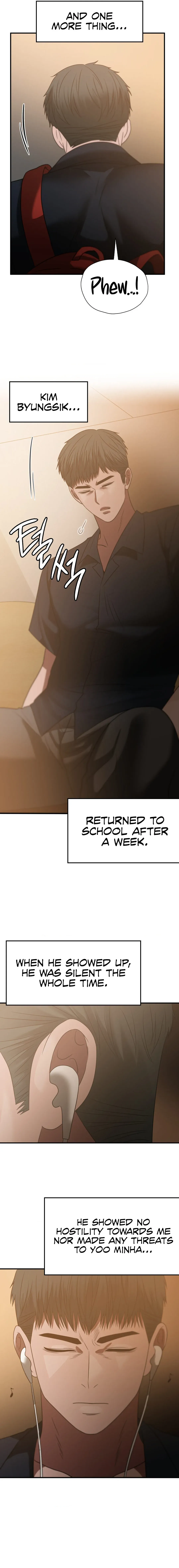 Step Into the Past Chapter 37 page 14 - 