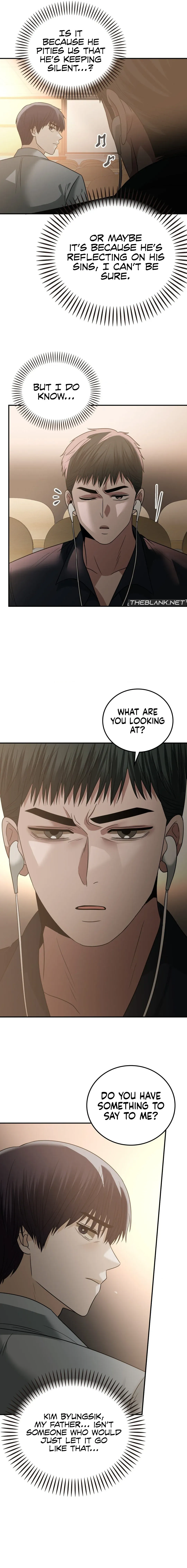 Step Into the Past Chapter 37 page 15 - 