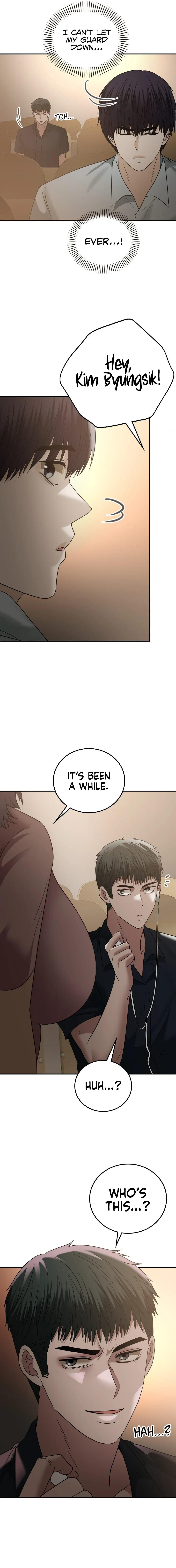 Step Into the Past Chapter 37 page 16 - 