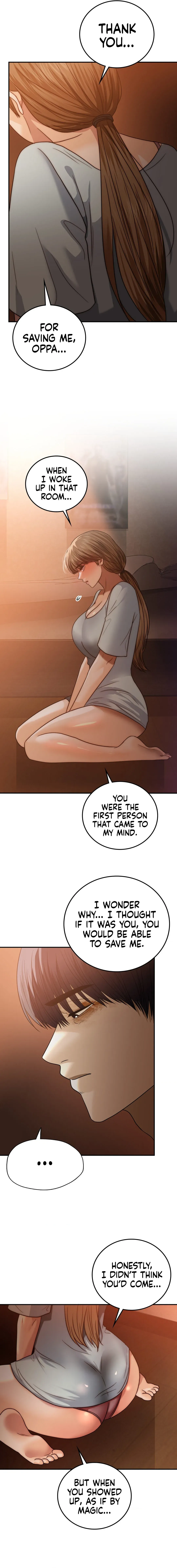 Step Into the Past Chapter 37 page 3 - 