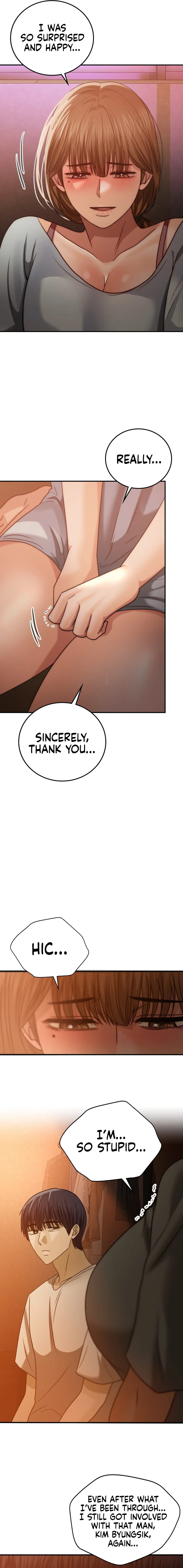 Step Into the Past Chapter 37 page 4 - 