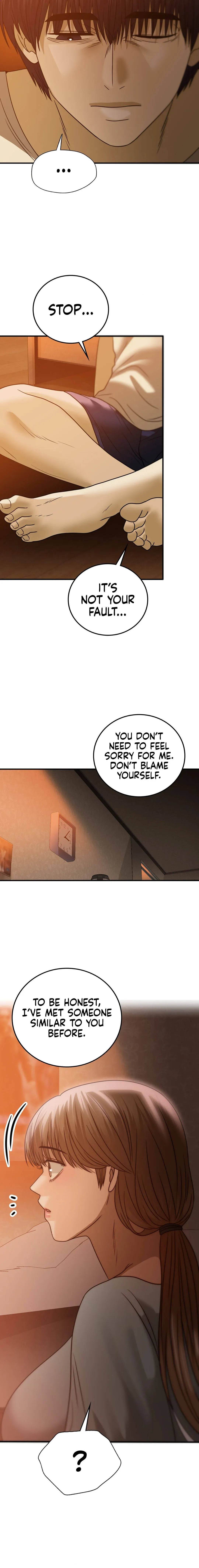 Step Into the Past Chapter 37 page 5 - 