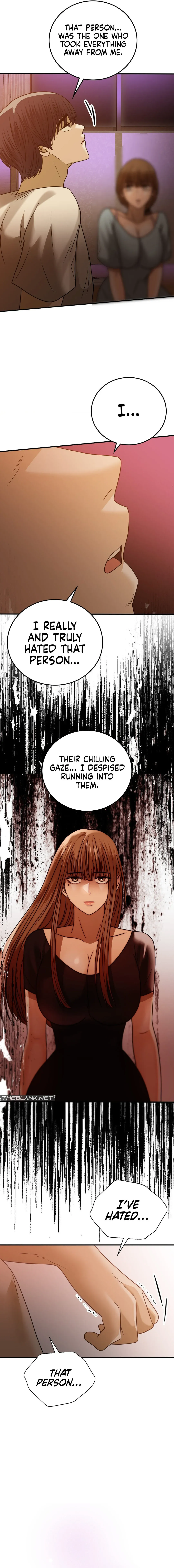 Step Into the Past Chapter 37 page 6 - 