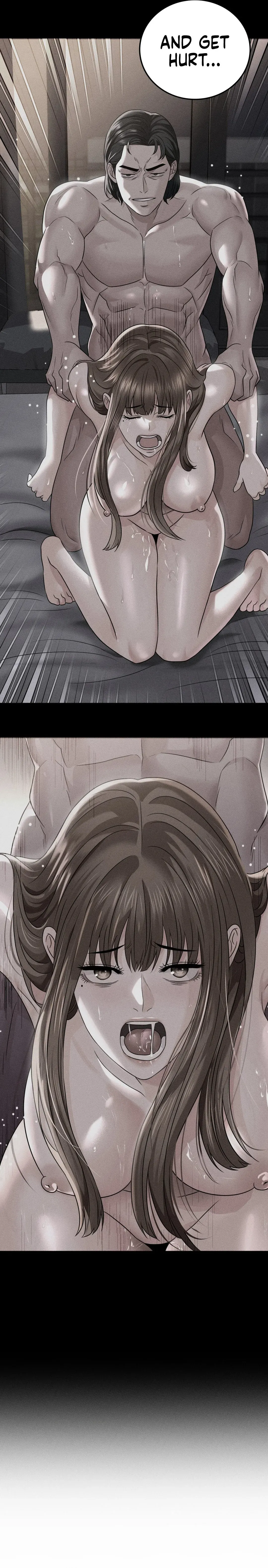 Step Into the Past Chapter 37 page 8 - 