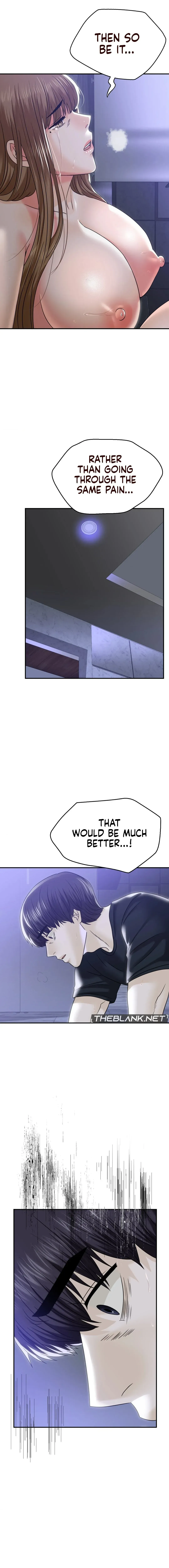Step Into the Past Chapter 4 page 11 - 