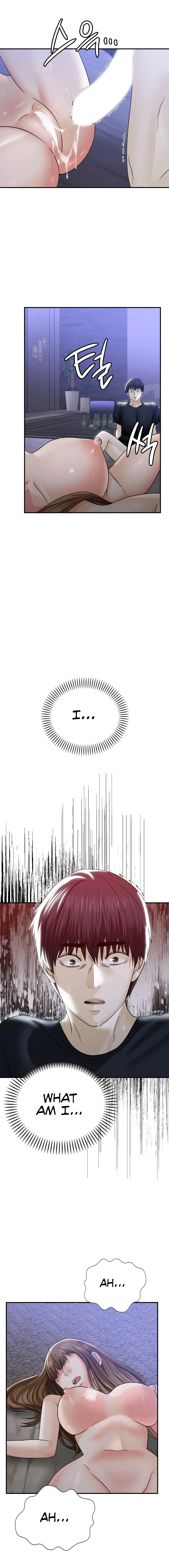 Step Into the Past Chapter 4 page 12 - 