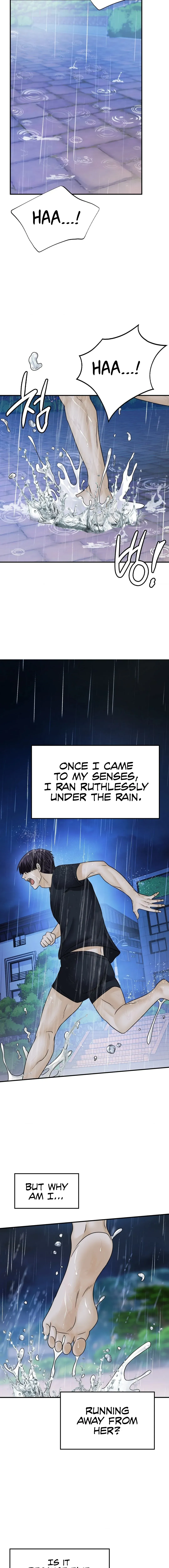Step Into the Past Chapter 4 page 14 - 