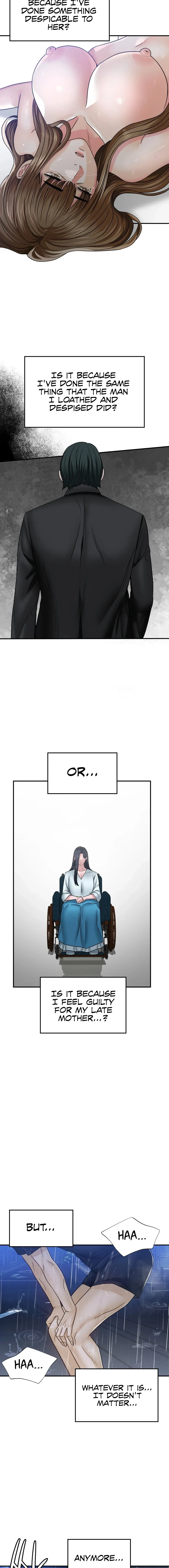 Step Into the Past Chapter 4 page 15 - 