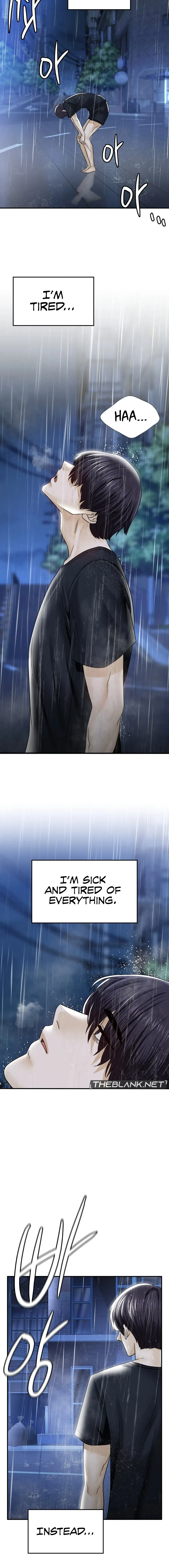 Step Into the Past Chapter 4 page 16 - 