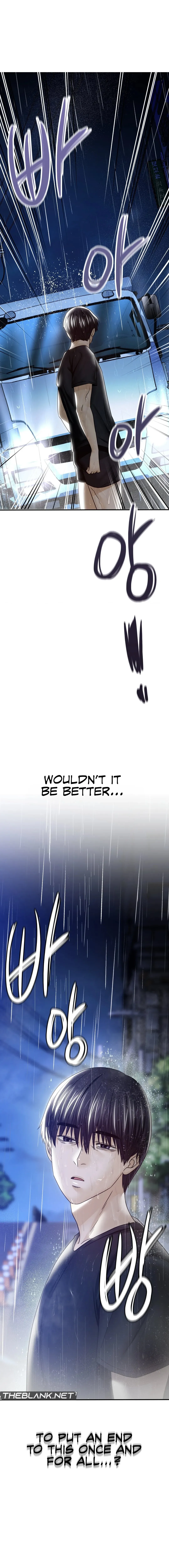 Step Into the Past Chapter 4 page 17 - 