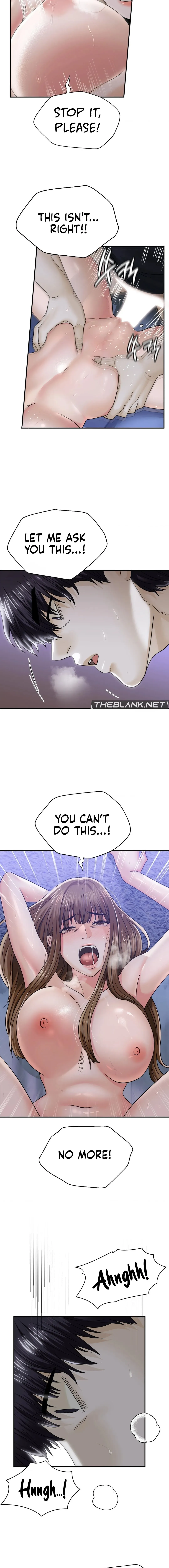 Step Into the Past Chapter 4 page 5 - 