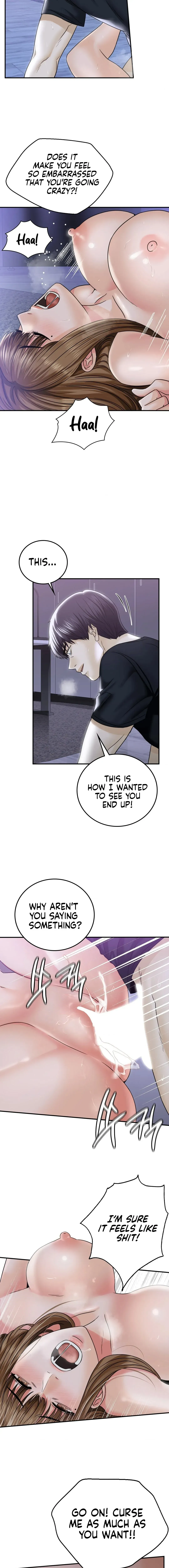 Step Into the Past Chapter 4 page 7 - 