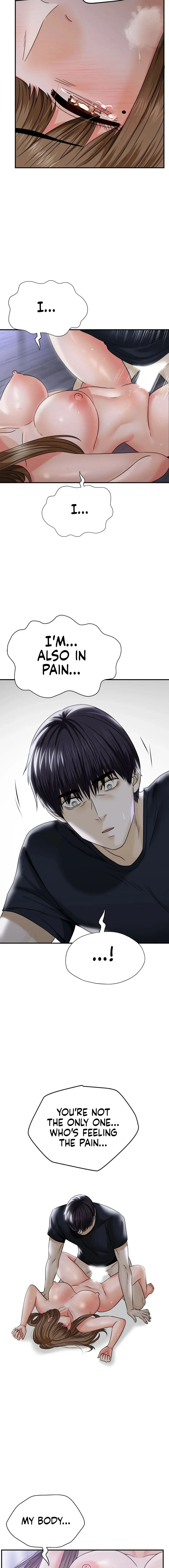Step Into the Past Chapter 4 page 8 - 