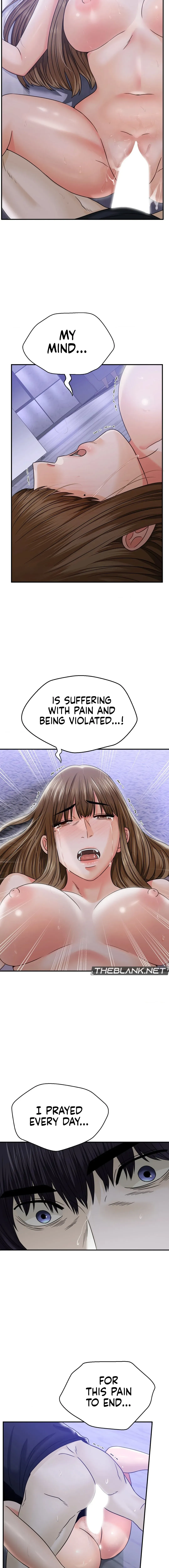 Step Into the Past Chapter 4 page 9 - 