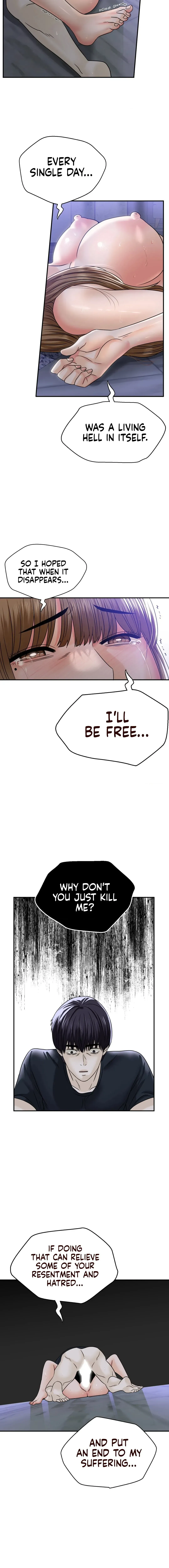 Step Into the Past Chapter 4 page 10 - 