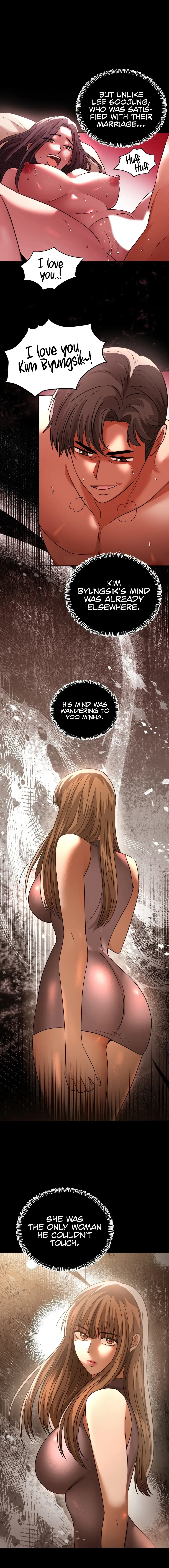 Step Into the Past Chapter 40 page 11 - 