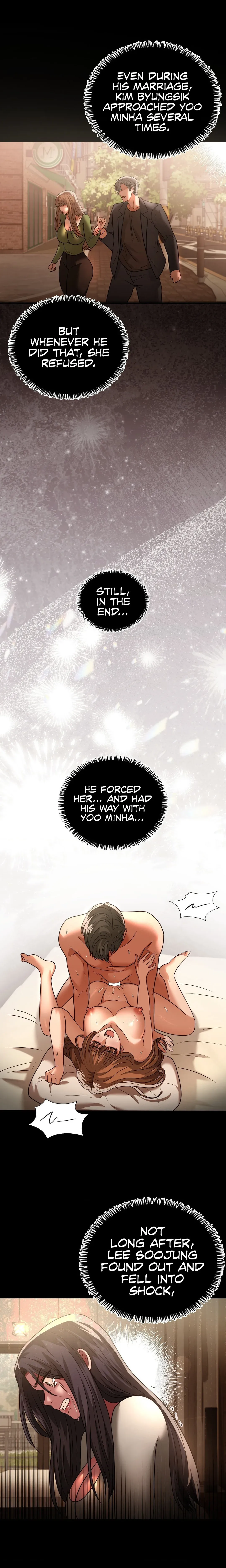 Step Into the Past Chapter 40 page 12 - 