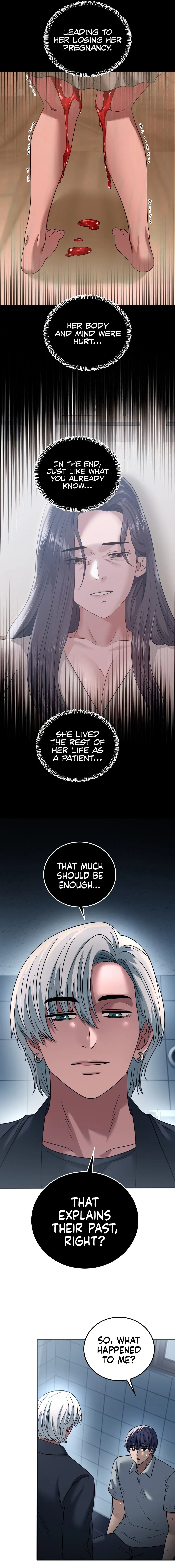 Step Into the Past Chapter 40 page 13 - 