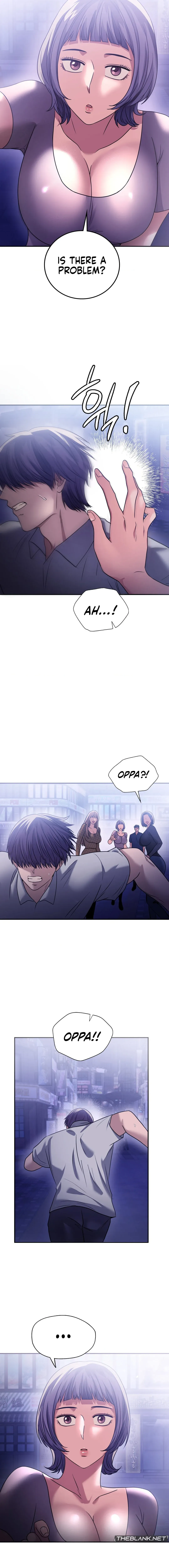 Step Into the Past Chapter 40 page 3 - 