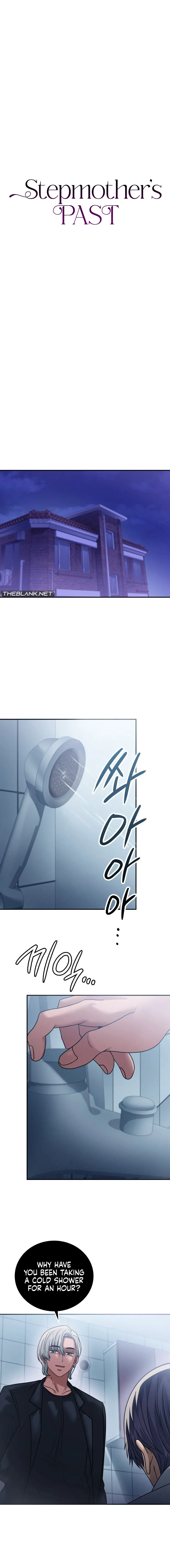 Step Into the Past Chapter 40 page 4 - 