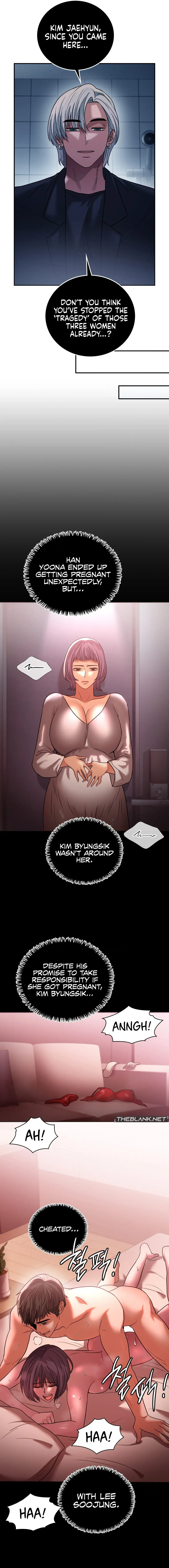 Step Into the Past Chapter 40 page 7 - 