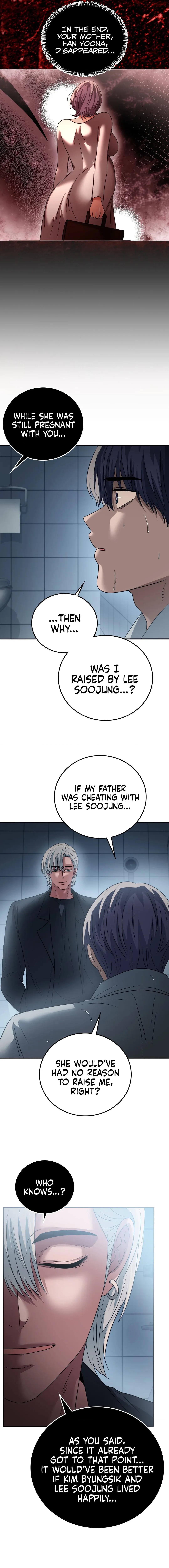 Step Into the Past Chapter 40 page 9 - 