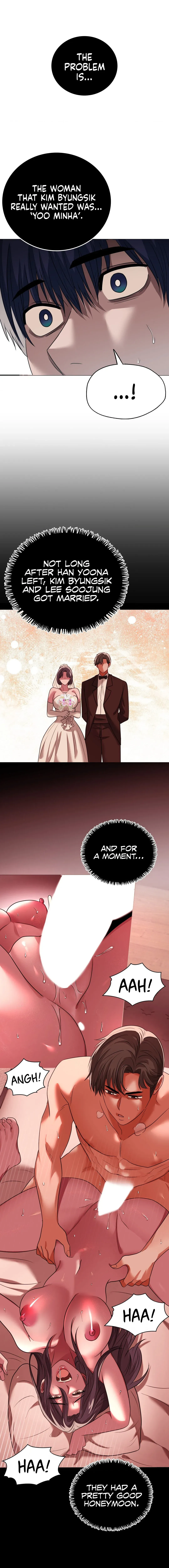 Step Into the Past Chapter 40 page 10 - 