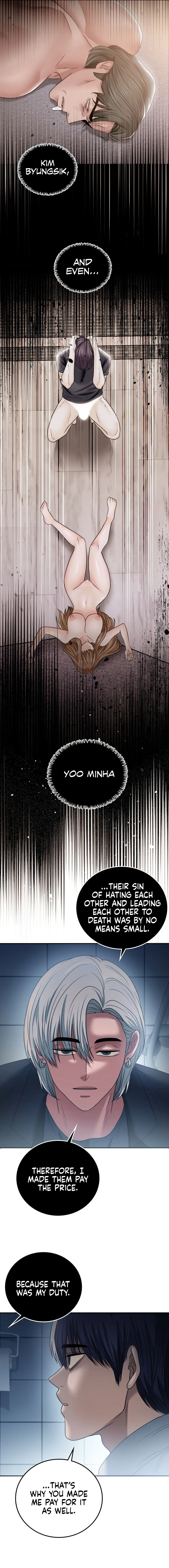 Step Into the Past Chapter 41 page 11 - 