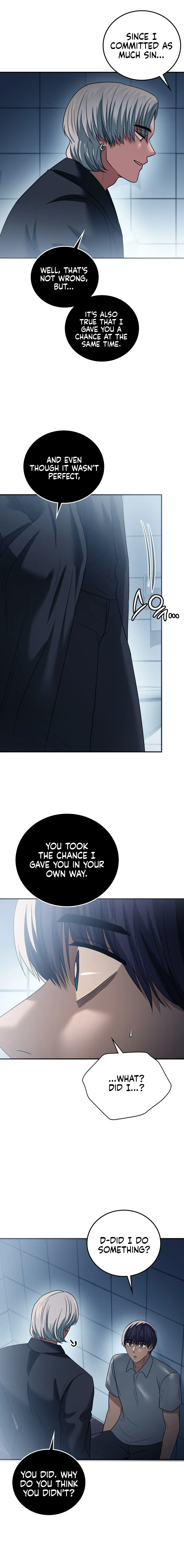 Step Into the Past Chapter 41 page 12 - 
