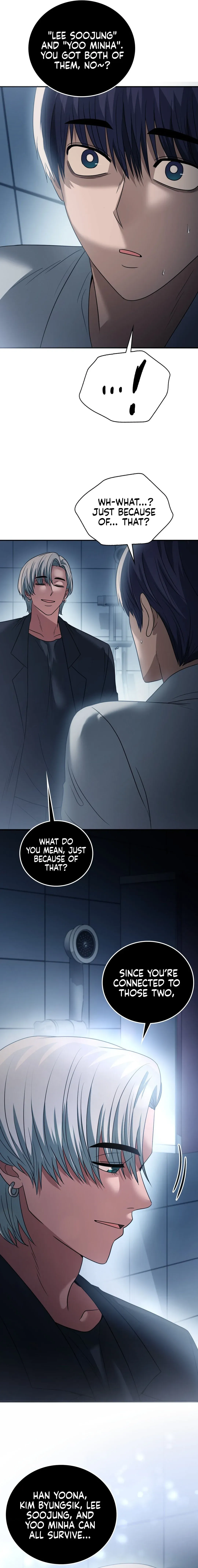 Step Into the Past Chapter 41 page 13 - 