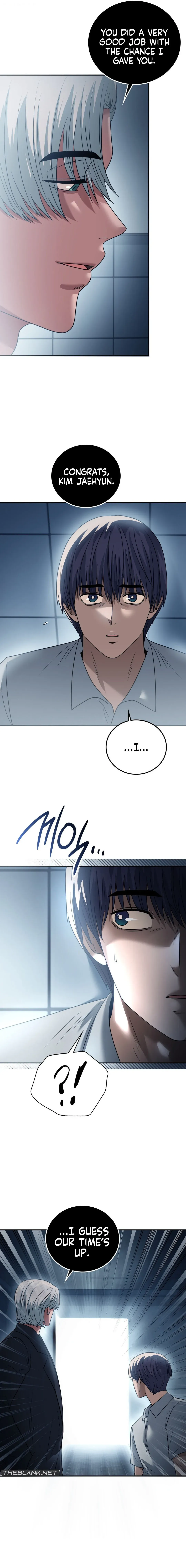 Step Into the Past Chapter 41 page 15 - 