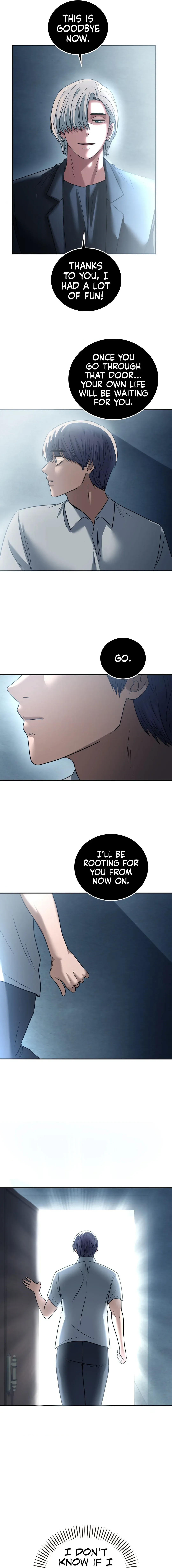 Step Into the Past Chapter 41 page 16 - 