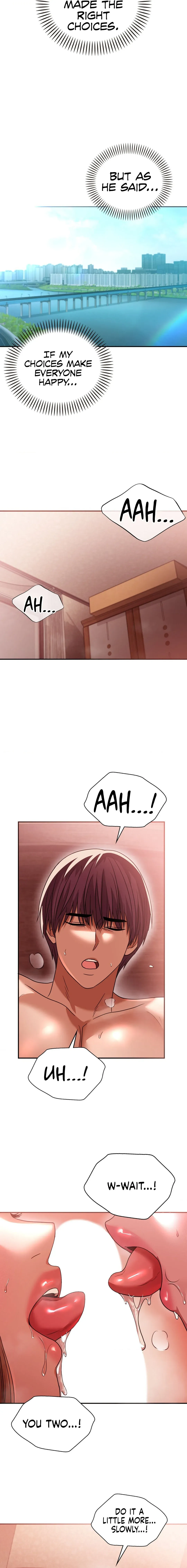 Step Into the Past Chapter 41 page 17 - 