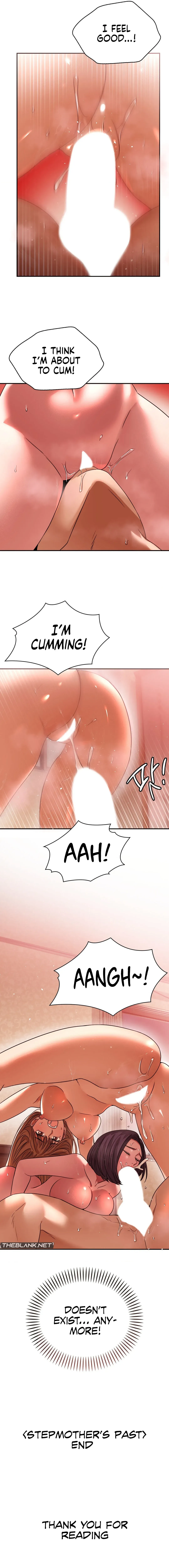 Step Into the Past Chapter 41 page 20 - 