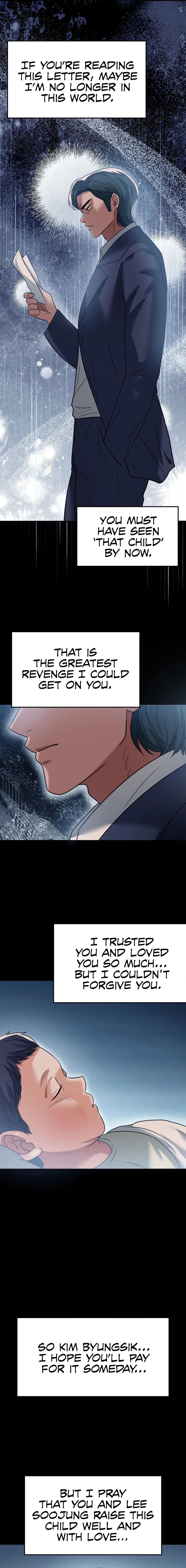 Step Into the Past Chapter 41 page 3 - 
