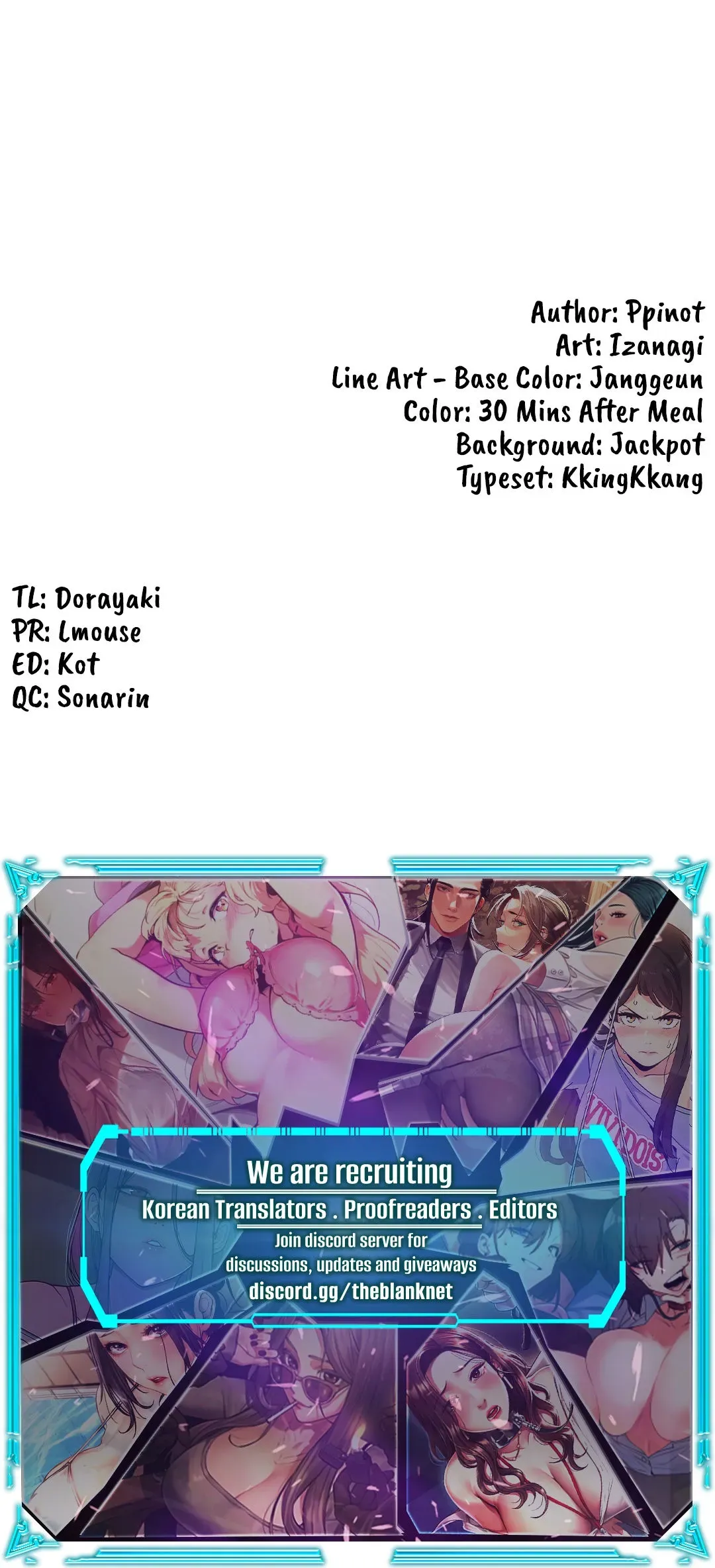 Step Into the Past Chapter 41 page 21 - 
