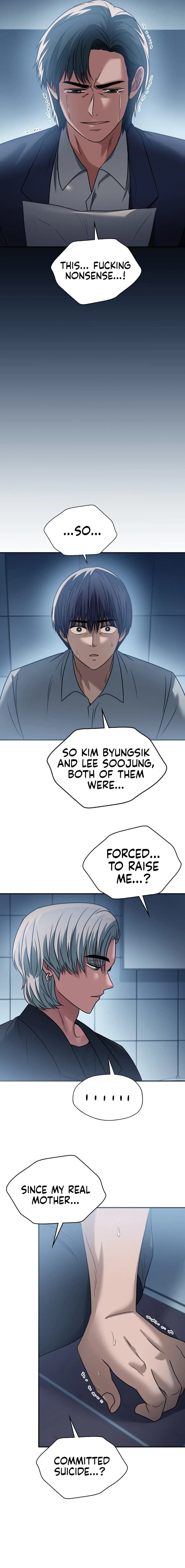 Step Into the Past Chapter 41 page 4 - 