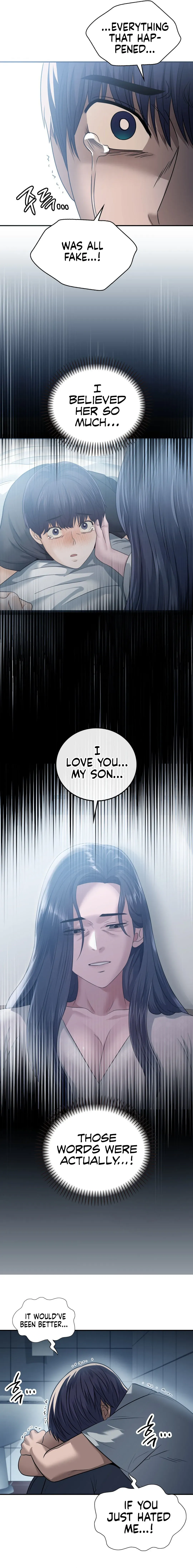 Step Into the Past Chapter 41 page 5 - 