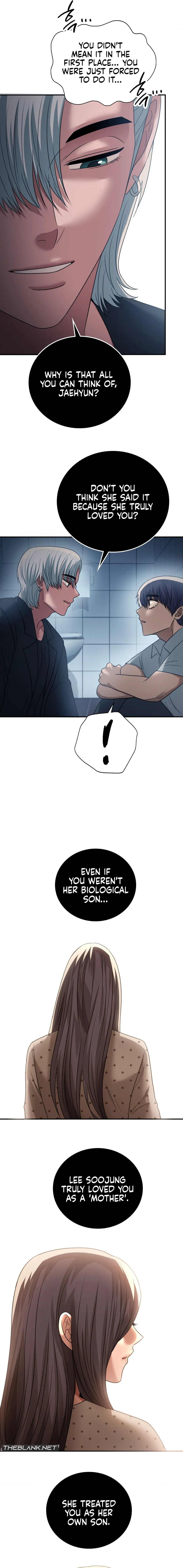 Step Into the Past Chapter 41 page 6 - 