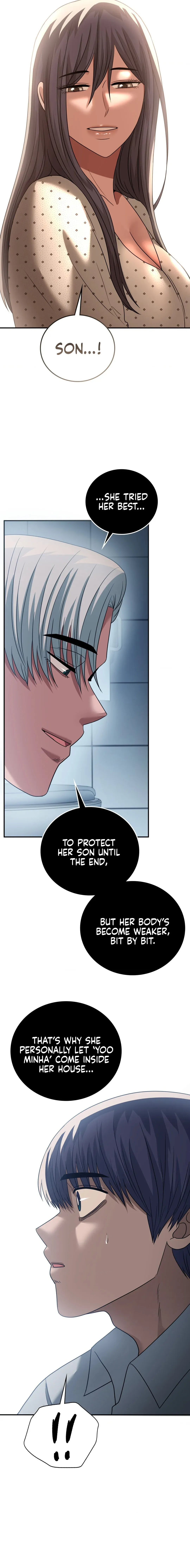Step Into the Past Chapter 41 page 7 - 