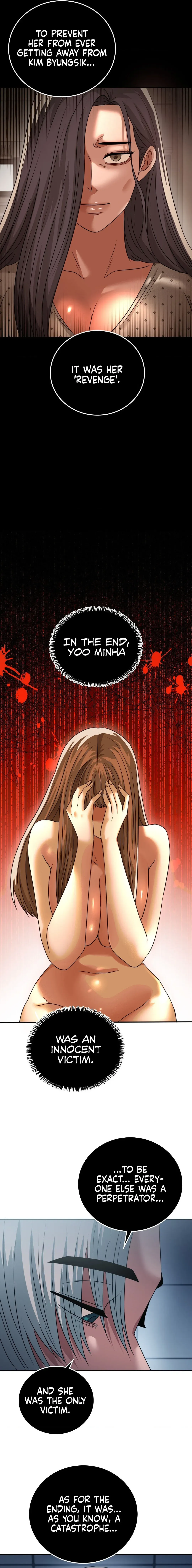 Step Into the Past Chapter 41 page 9 - 